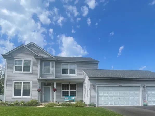 12900 S Meadow Ln, Plainfield, IL 60585