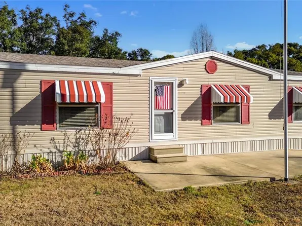 18845 SE 18th Pl, Silver Springs, FL 34488