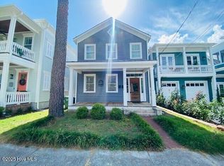 113 N 7th St, Wilmington, NC 28401