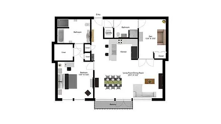 Sold by Century 21 Innovative Realty