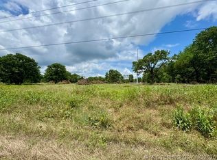 10058 McDuffee Rd, Kingston, OK 73439