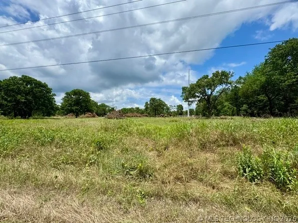 10058 McDuffee Rd, Kingston, OK 73439
