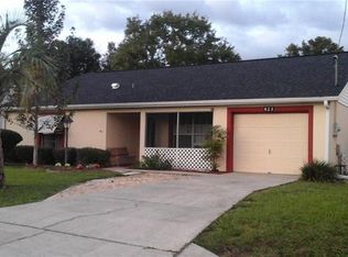 821 W Starjasmine Pl, Beverly Hills, FL 34465