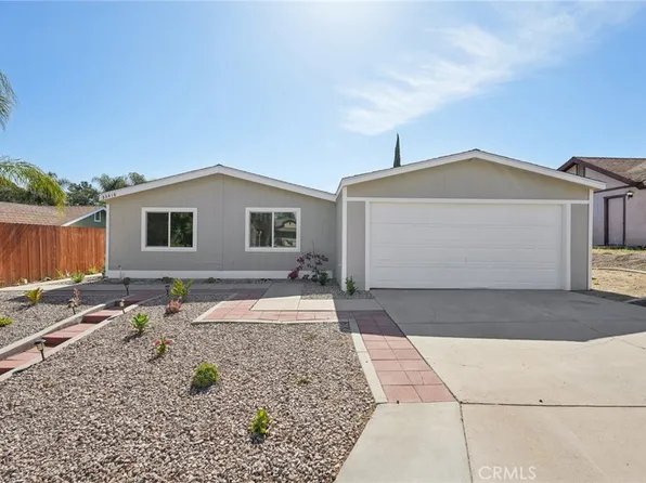 33418 Furrow Ct, Wildomar, CA 92595