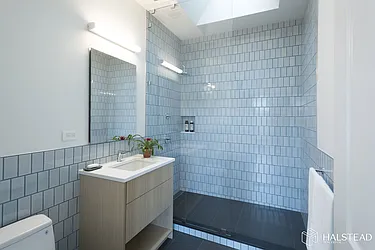 Rented by Halstead Real Estate