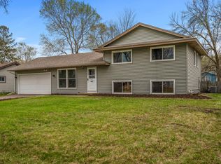 2608 107th Ave NW, Coon Rapids, MN 55433