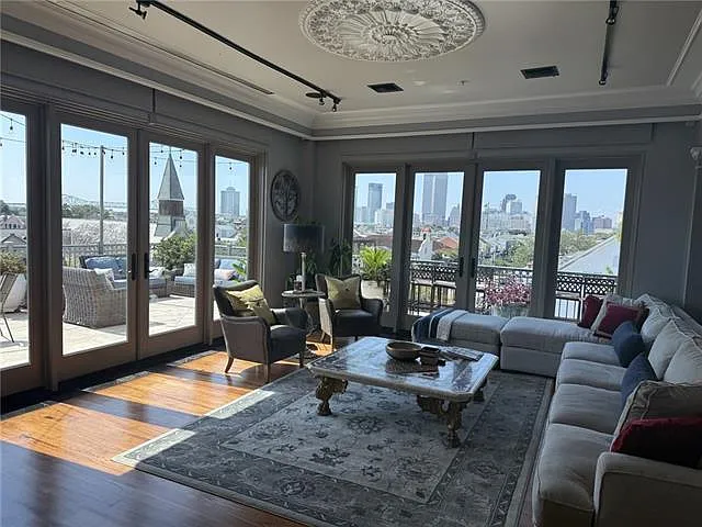 1301 N Rampart St #500 — Photo 3