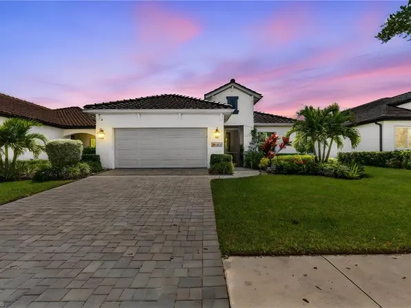 4056 PEGASUS WAY, NAPLES, FL 34120