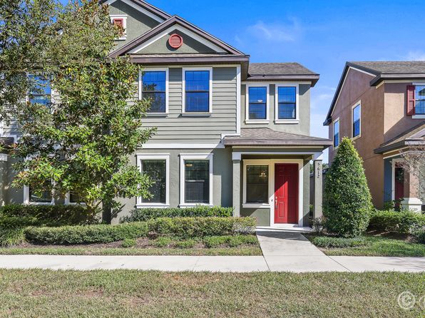 5612 Balcony Bridge Pl