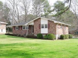 1163 Larch Ln, Decatur, GA 30033