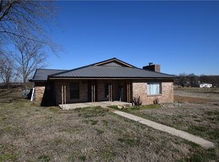 472903 E 660th Rd, Westville, OK 74965