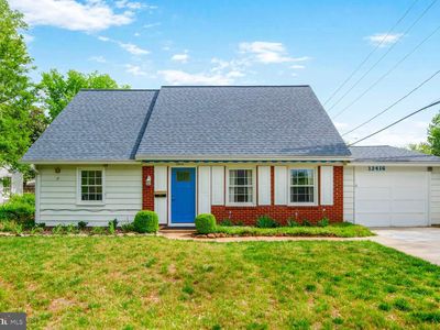 12416 Starlight Ln, Bowie, MD, 20715