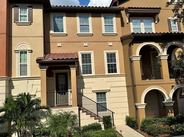 1704 Lobelia Dr, Lake Mary, FL 32746