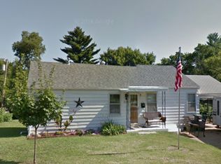 617 Wesley Dr, Farmington, MO 63640