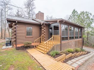 50 Griffeth Rd, Athens, GA 30607