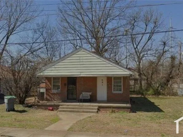 691 Harrell St, Memphis, TN 38112