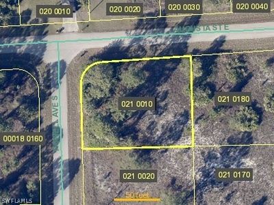 507 Powell Ave, Lehigh Acres, FL, 33974