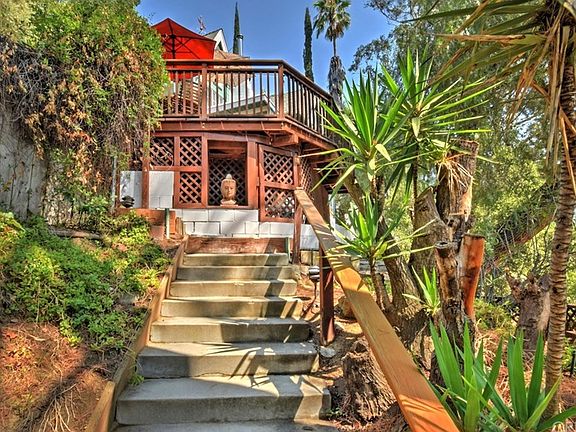 2nd image of 4300 Alhama Dr