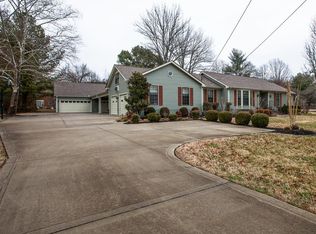 1016 Moran Rd, Franklin, TN 37069