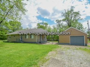 3802 Ellsworth Pl, Gary, IN 46408