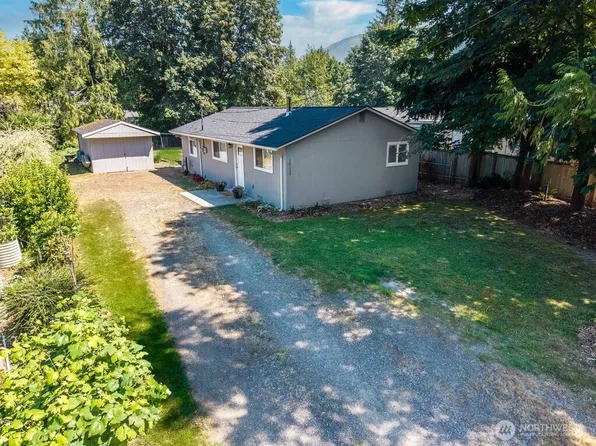 16125 356th Avenue SE, Sultan, WA 98294