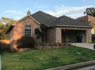 3412 Iberville Dr, Tyler, TX 75701