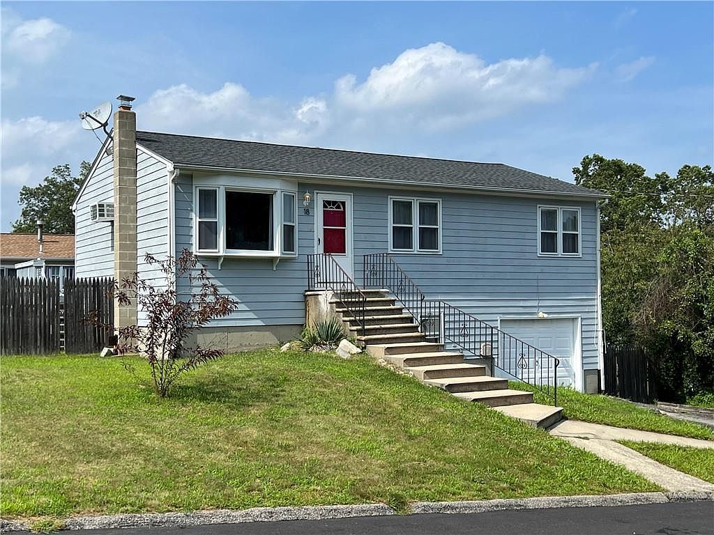 18 Camille Dr, Johnston, RI 02919 MLS 1340548 Zillow