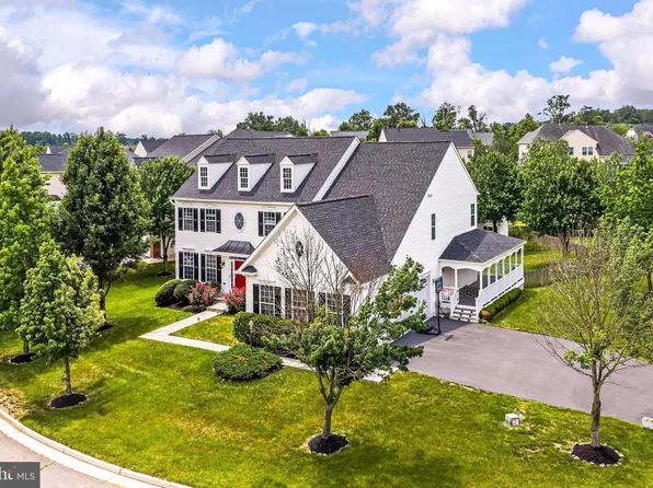 25279 Connor Ct, Aldie, VA 20105