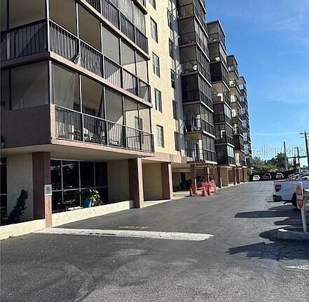 2nd image of 2901 26TH STREET W #309