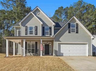 320 Emerald Way, Senoia, GA 30276