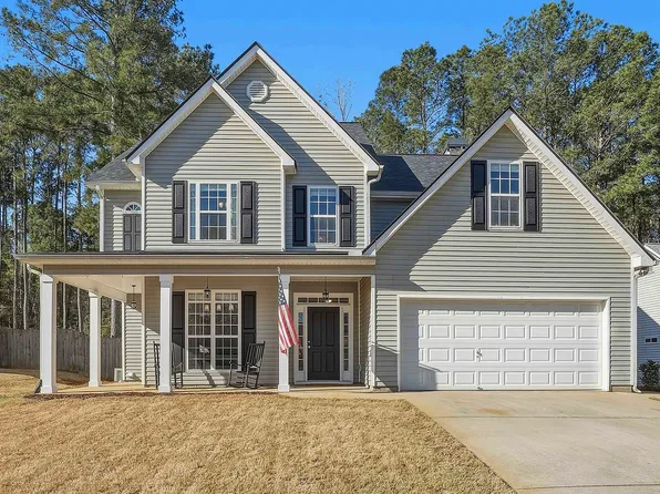 320 Emerald Way, Senoia, GA 30276