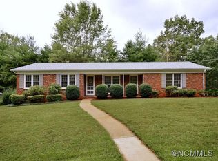 20 Cisco Rd, Asheville, NC 28805