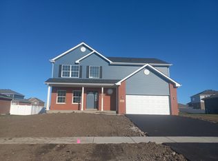 2257 Runway Dr, New Lenox, IL 60451