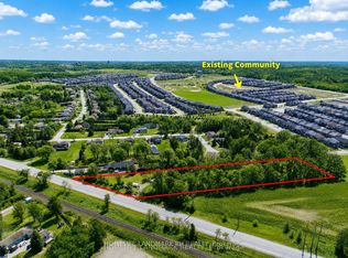 19452 Holland Landing Rd, East Gwillimbury, ON L9N1M8