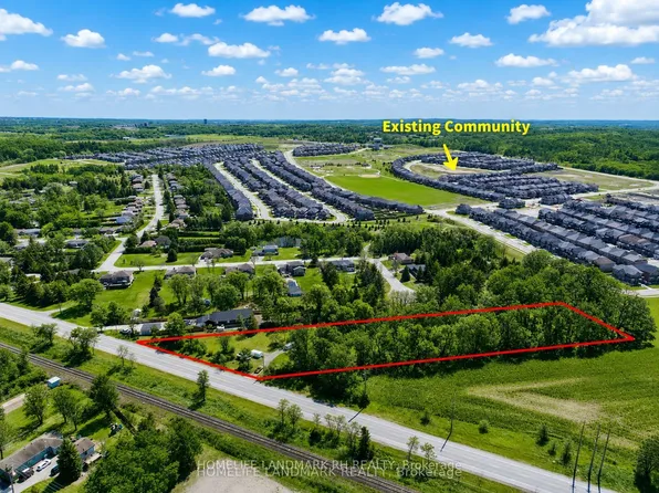19452 Holland Landing Rd, East Gwillimbury, ON L9N 1M8