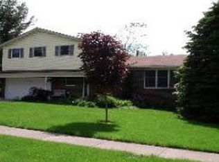 2935 N Ramble Rd W #N, Bloomington, IN 47408