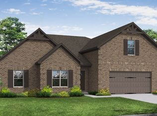 2140 Redtail Ln, Waverly, AL 36879