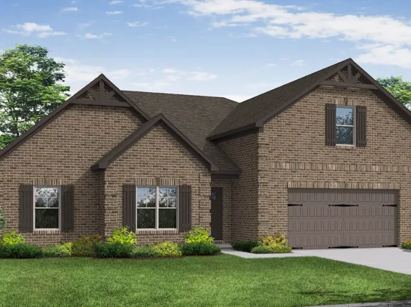 2140 Redtail Ln, Waverly, AL 36879