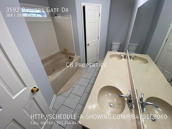 3rd image of 3592 Bishops Gate Dr