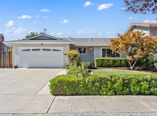 1533 Hallbrook Dr, San Jose, CA