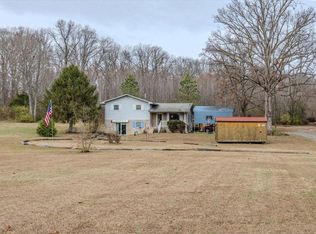 149 Greenbriar Rd, Sweetwater, TN 37874