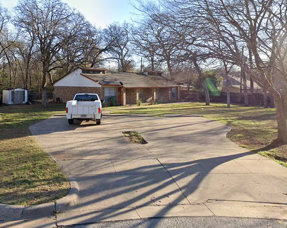 2 bed, 900 sqft, $1,595 — Photo 3