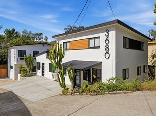 3682 Curlew St, San Diego, CA 92103