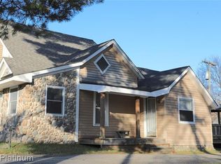 9168 Main St, Whitmore Lake, MI
