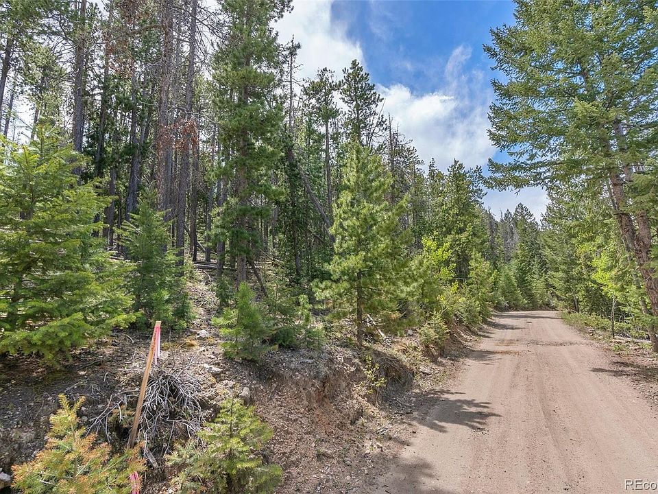 1st image of Lost Cabin Trail