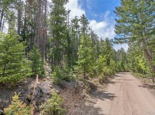Lost Cabin Trail, Evergreen, CO 80439