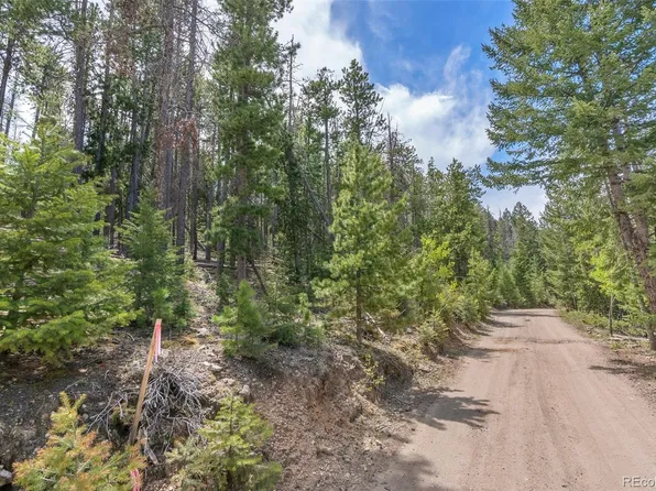 Lost Cabin Trail, Evergreen, CO 80439