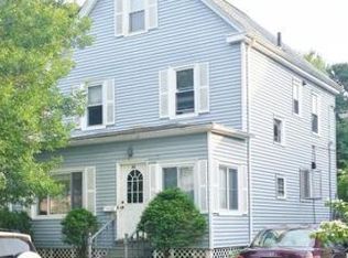 35 Bexley Rd, Roslindale, MA 02131