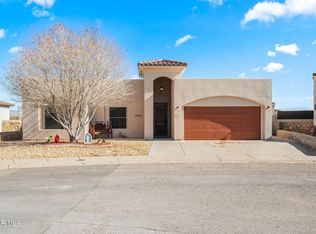 14756 Canyon Breeze Ln, Horizon City, TX 79928