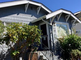 350 N 102nd St, Seattle, WA 98133